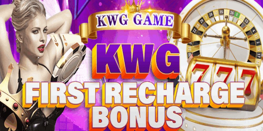 Join KwgGameLottery to get welcome bonus