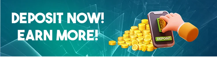 KWG Game Secure Deposit and Withdrawal